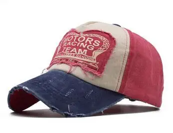 Кепка в стиле хип-хоп для мужчин и женщин хлопковая бейсболка разных цветов