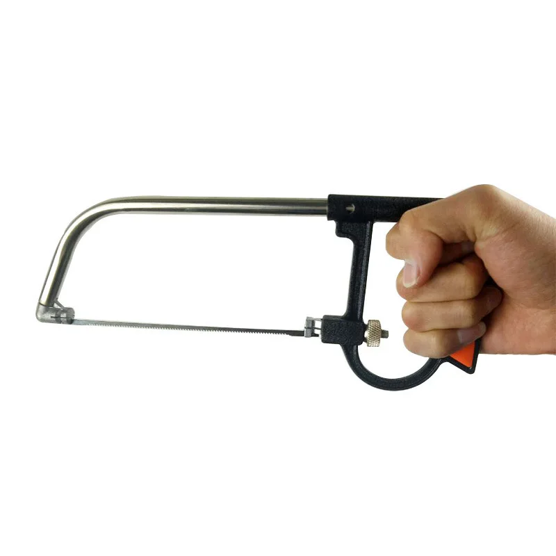 Набор многофункциональных стальных пил 7 в 1 модель сделай сам для резки дерева и