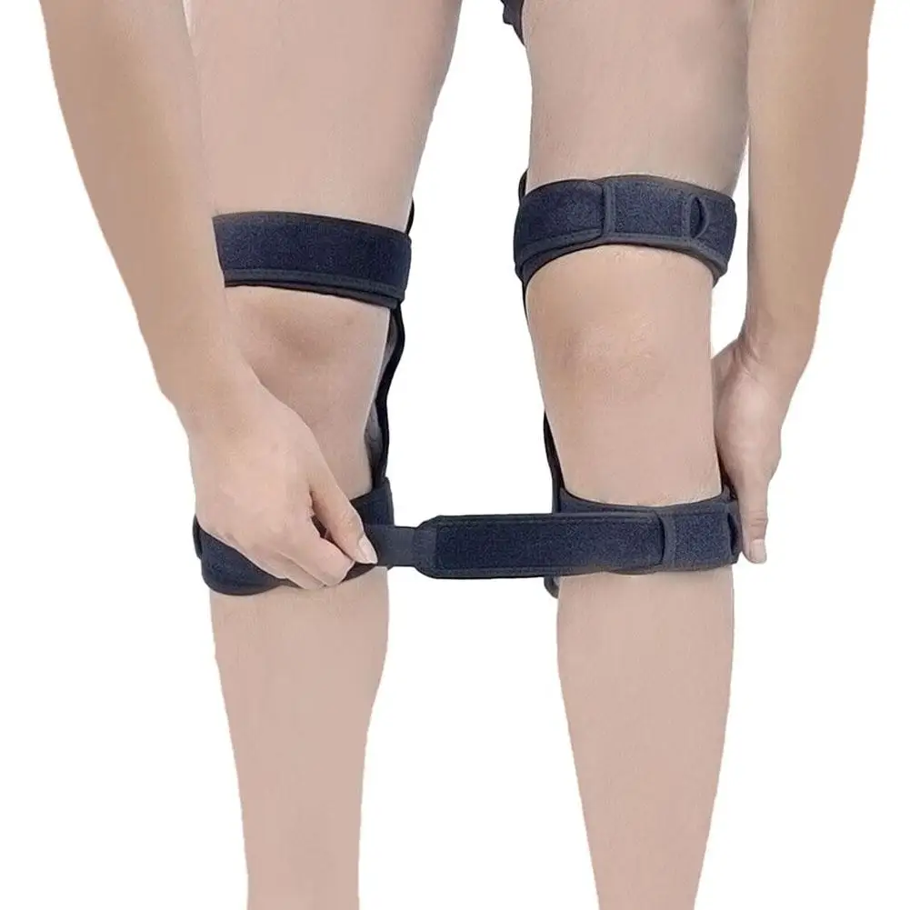1 пара дышащий Противоскользящий наколенник для суставов|Налокотники и