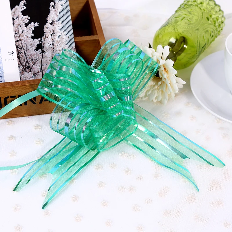 10 шт. декоративная лента с бантом для детской вечеринки |