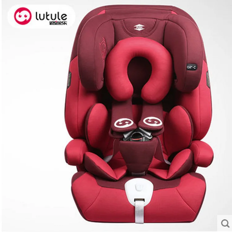 

0072 Baby Car Seat 9 months -12 years old