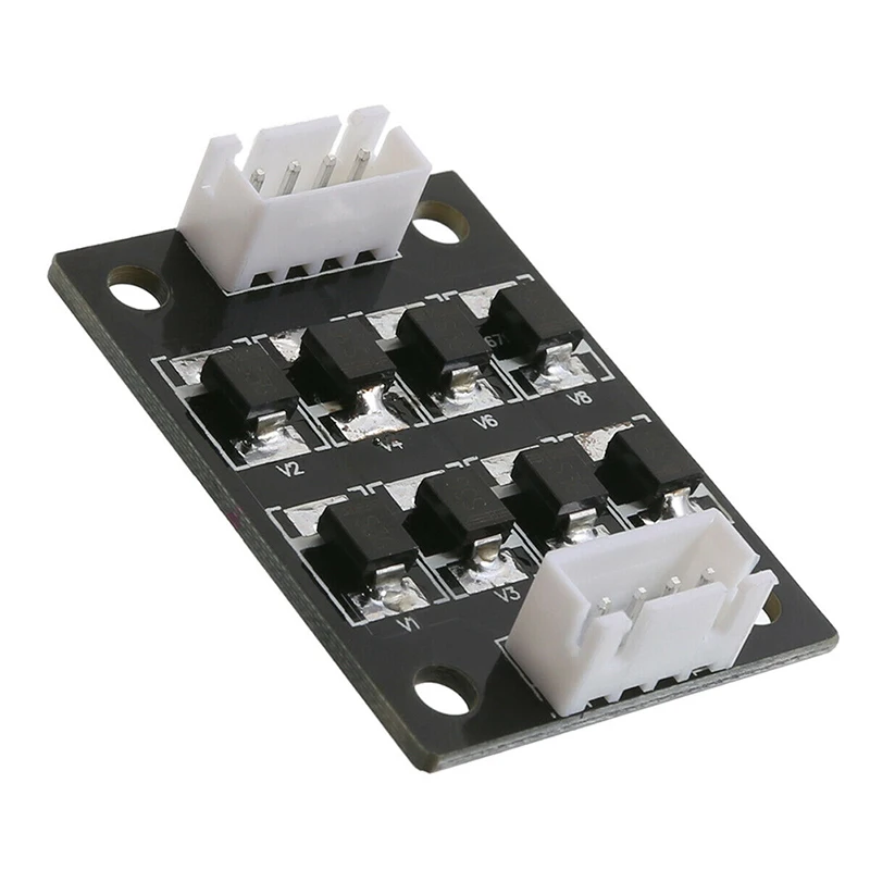 

TL-Smoother V1.0 Addon Module for 3D Pinter Stepper Driver Motor Printer Parts