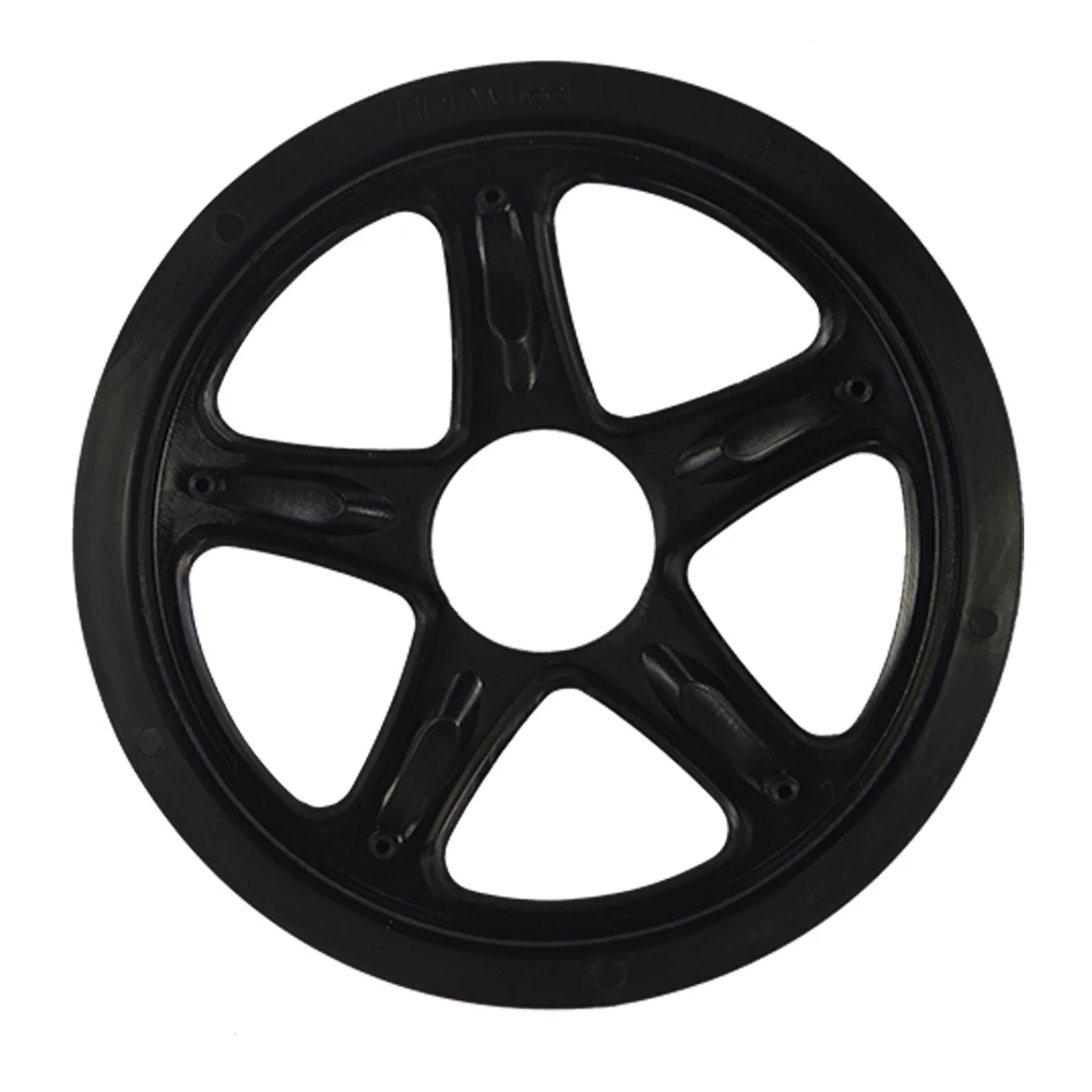 Шатуны для электровелосипеда BBS01/BBS02 средний мотор цепное колесо 44T/46T/48T/52T крышка