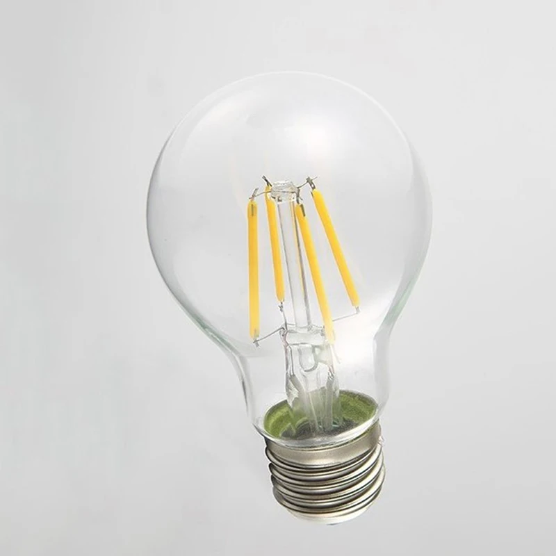 

10Pc 38MM Bulb Filament Lamp Parts LED Light Accessories Diodes Filame