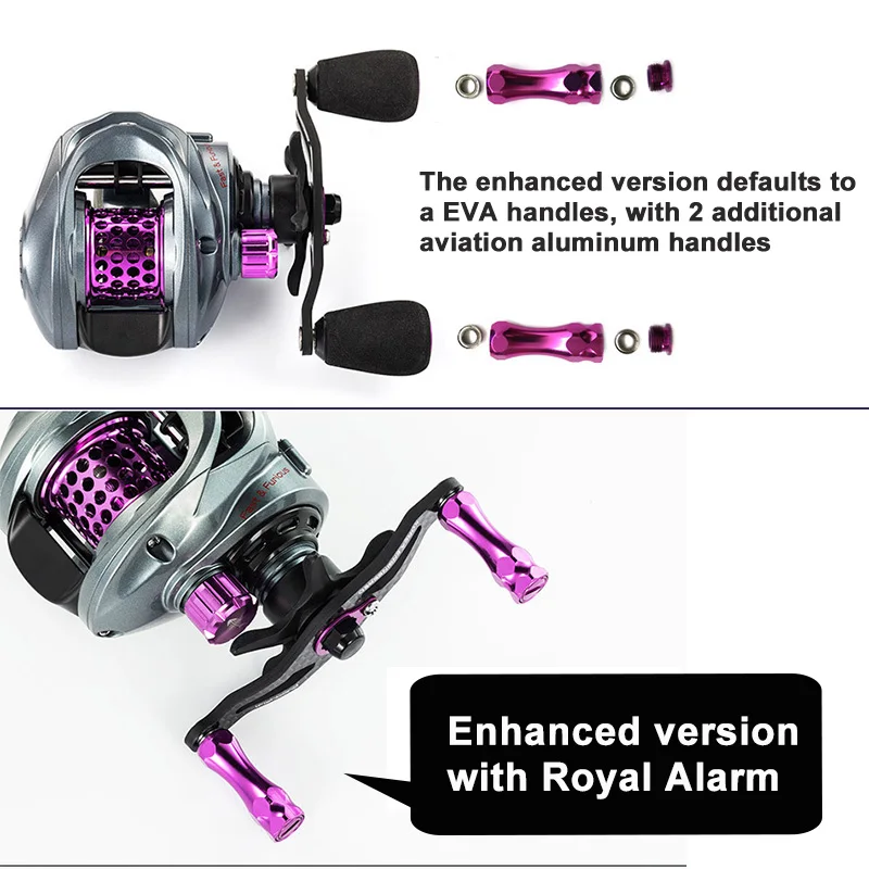 2019 Fishband PW100 обновления катушка для заброса приманки карп рыбалка приманка литая