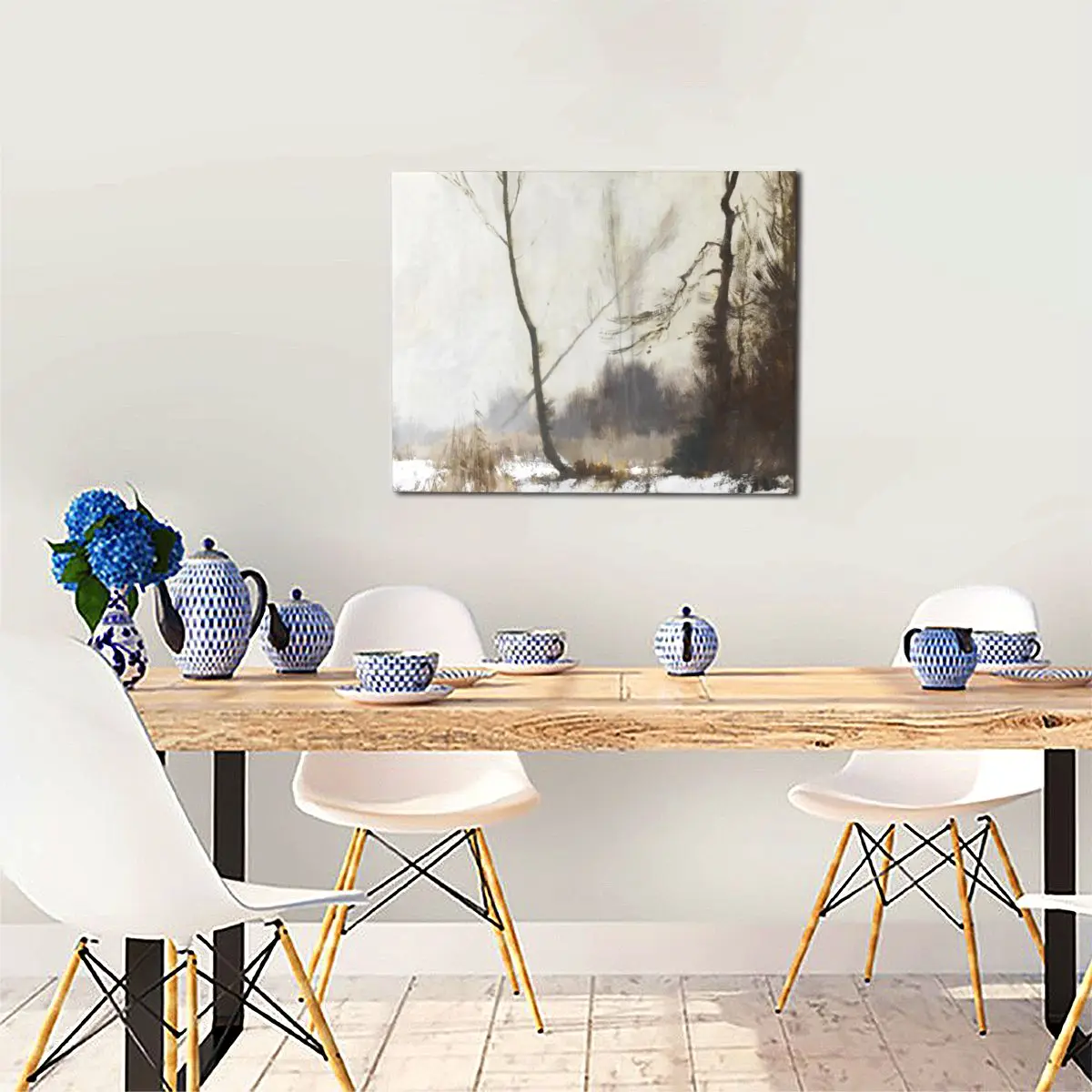 

Seago Painting Hall New Decoration Pictures Cool Wood Room Decor