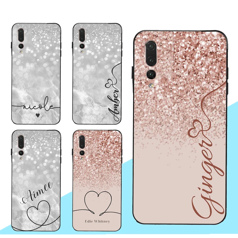 Чехол для Huawei P20 P30 Pro P10 P40 Lite Mate 10 20 30 P Smart 2019 Z|Бамперы| |