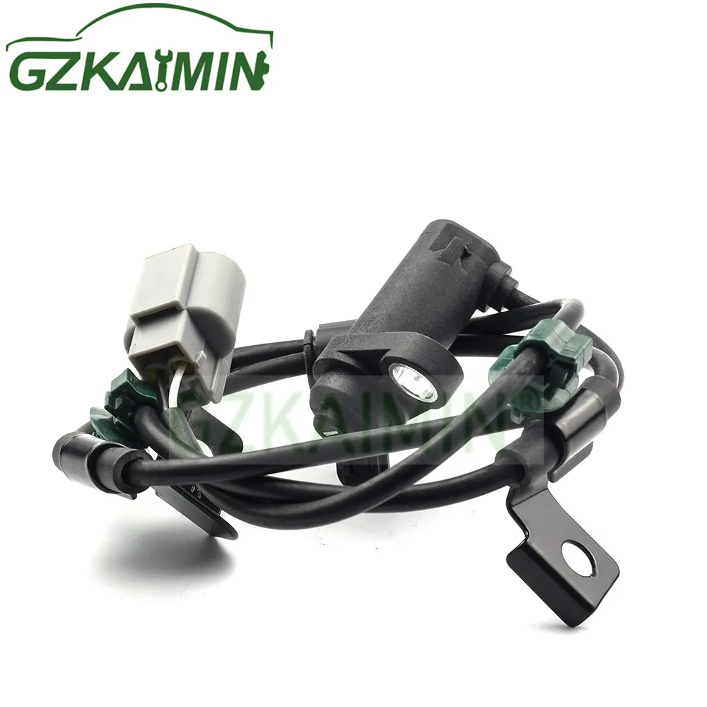 OEM MN102578 для Mitsubishi L200 2 5 TD DiD 2006-12 задний правый Датчик ABS |