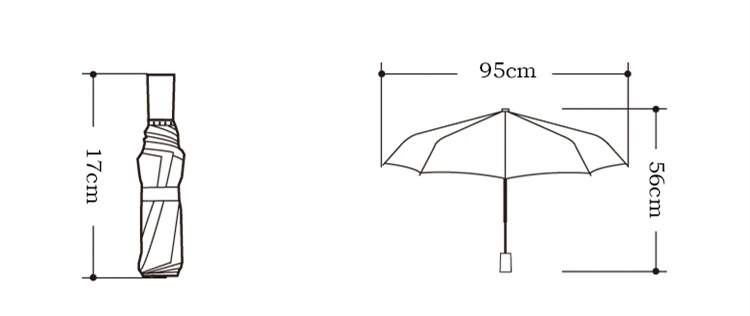 

Hot sale Latest hot sale Sun protection UV cartoon vinyl small prince foldable umbrella mini pocket umbrella Free shipping