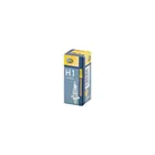 HELLA Лампа накаливания, H1 12V 55W P14,5s, +120% (8GH223498011)