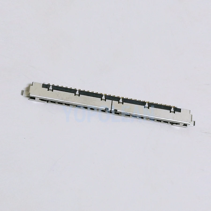 Соединитель кабеля LVDS Для iMac 21 5 A1311 2009 27 &quotA1312 2010 50 шт.|lvds cable connector|lvds 30 pin50 pin |