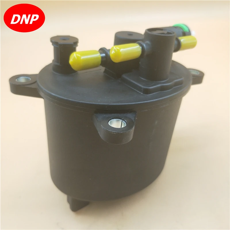 DNP дизельный топливный фильтр подходит для Land Rover freelander 2 TD4 LR001313|Топливные