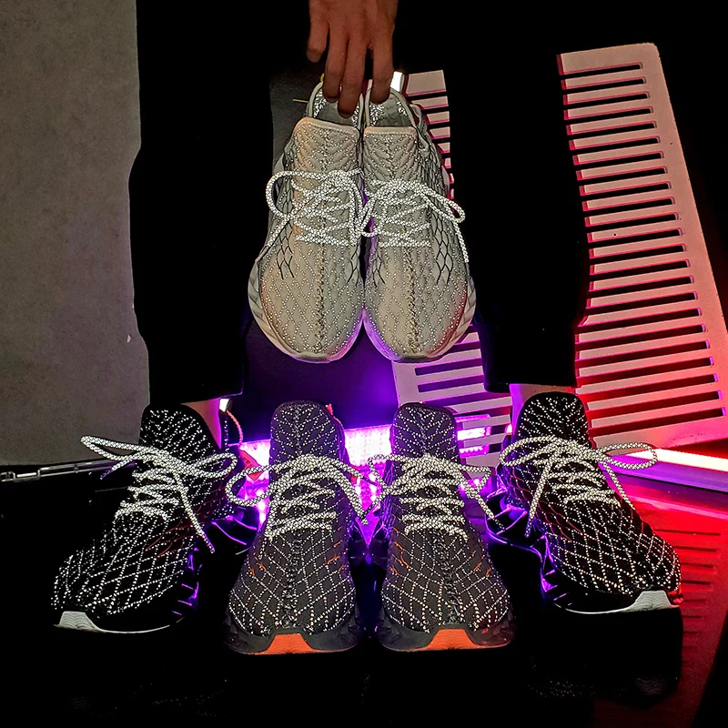 

Men's Fashion Sneakers, Backpacks Lightweight Running Summer Sport Black Luxury Walking Slip on Wear-resistant, Gifts for Him