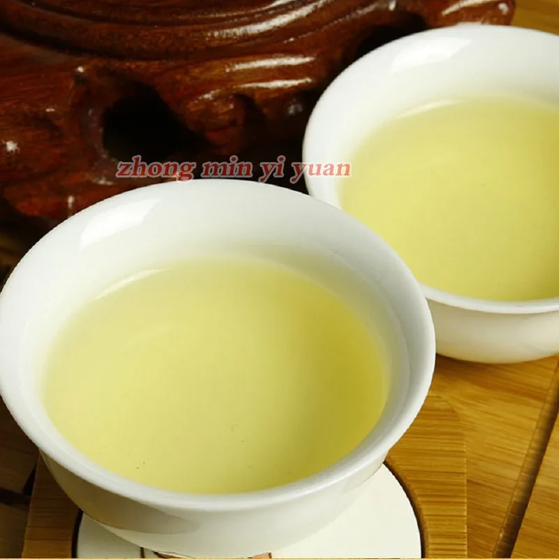 

2021 Taiwan Alishan Tea Fresh Taiwan High Mountain Tea Oolong Chinese 250g