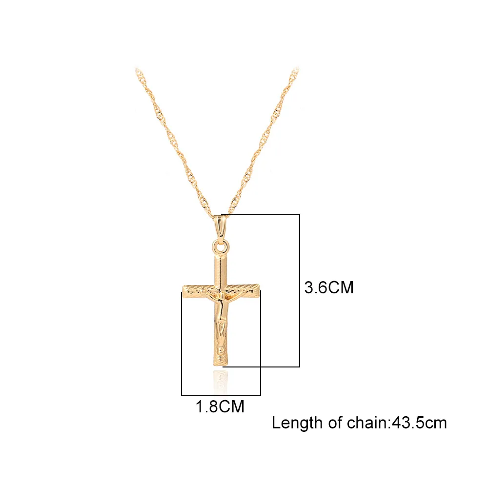 L700136N-001 Viennois золотого цвета ожерелье с подвеской для женщин, стразы, геометрические витые ожерелья, вечерние ювелирные изделия - Окраска металла: L700136N-001