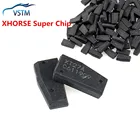 Транспондер Xhorse VVDI Super Chip для ID4640434D8C8AT347414245ID46 для VVDI2 VVDI Key Tool Mini Key Tool 1 шт.