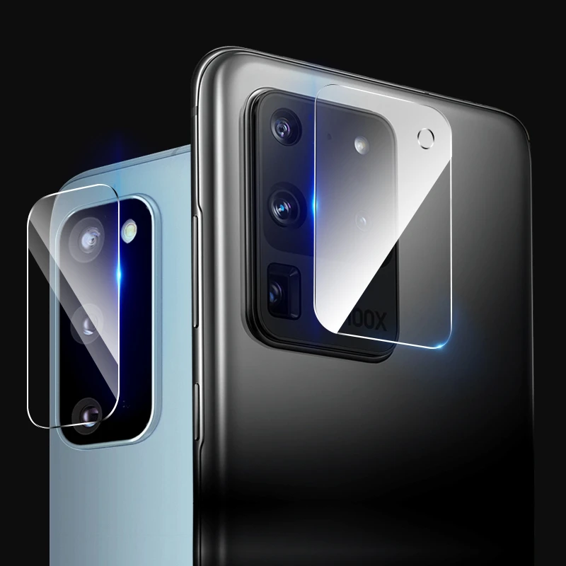 Защитное стекло для объектива камеры Cubot P40 J8 J9 X30 X20 P30 Pro | Мобильные телефоны и