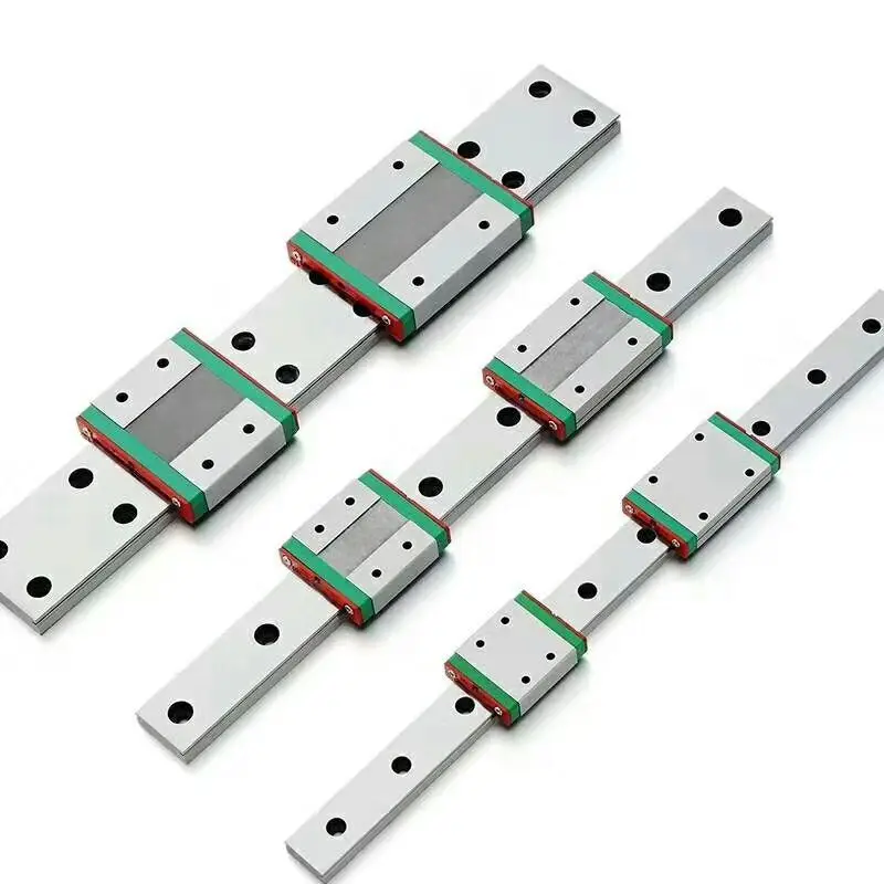 1 шт. MGW7H/MGW7C/MGW9H/MGN9C/MGW12H/MGW12C/MGW15H/MGW15C линейный направляющий 3d принтер с ЧПУ |