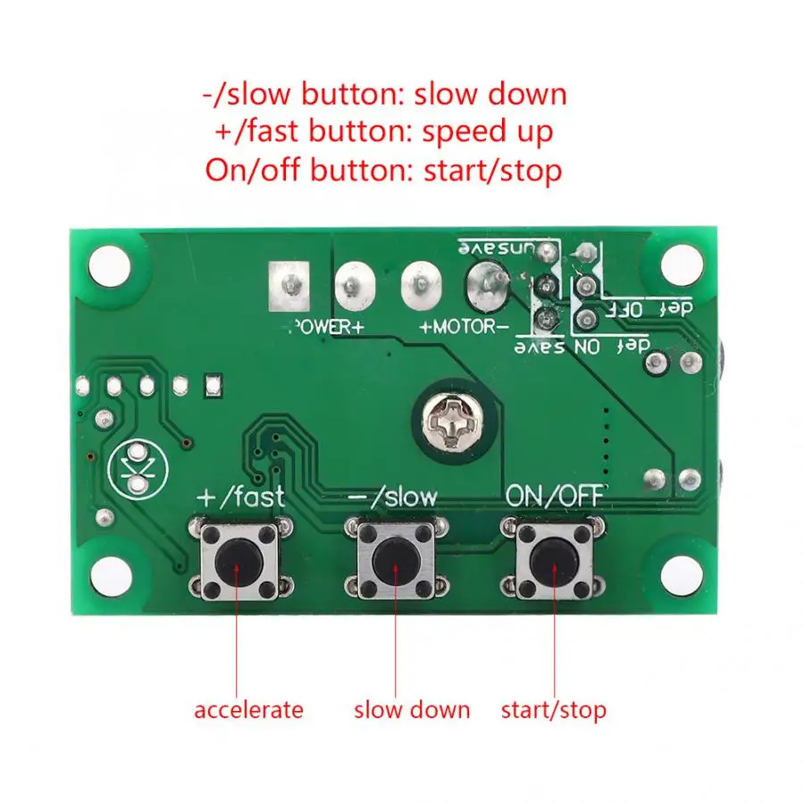 Программируемый логический контроллер скорости двигателя постоянного тока