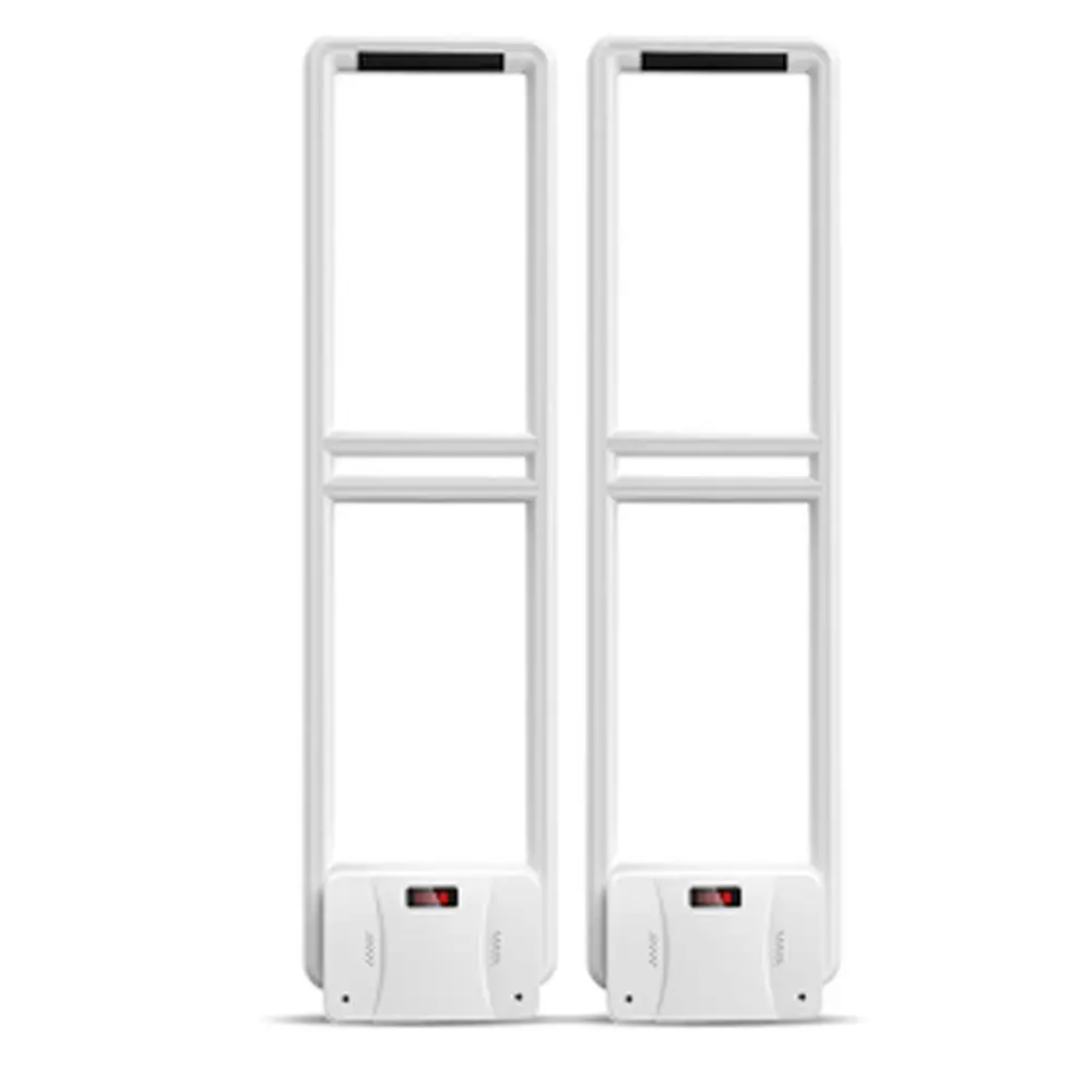 Система безопасности EAS с сигнализацией система 58 кГц со звуковой и световой