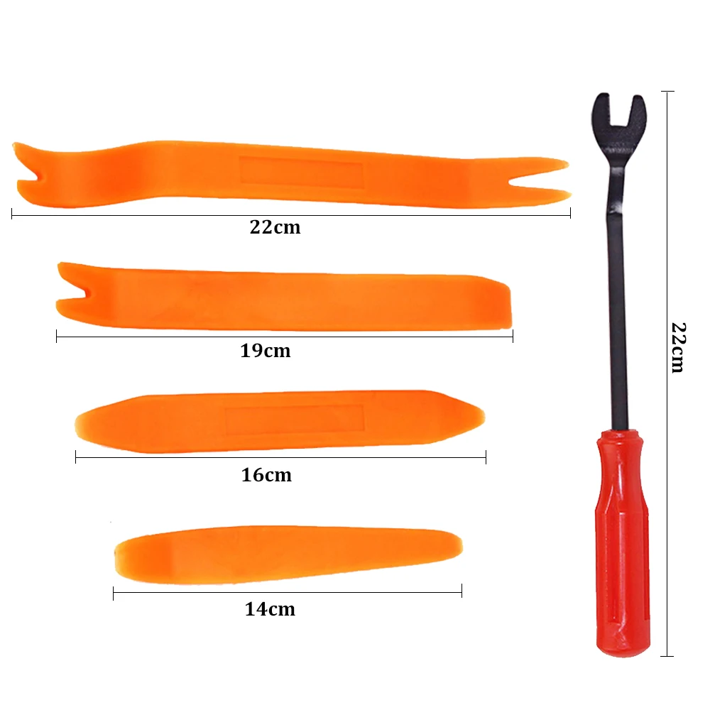 Инструмент для снятия автомобиля портативный инструмент автомобильной