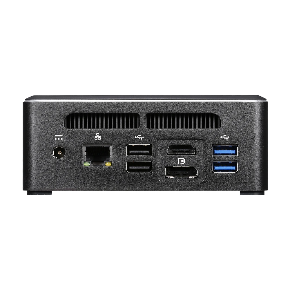 Мини ПК AMD Ryzen 3 2200U 16 Гб RAM 512 ГБ M.2 NVNE SSD Radeon Vega Graphics Mini PC для домашнего офиса|Мини ПК| |