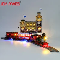 joy mags only led light kit for 71044