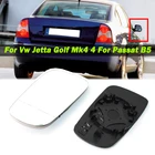 Боковое зеркало с подогревом для VW Jetta, Passat B5, B5.5, MK4, 1999-2005, для Seat Sharan Wing, зеркало заднего вида