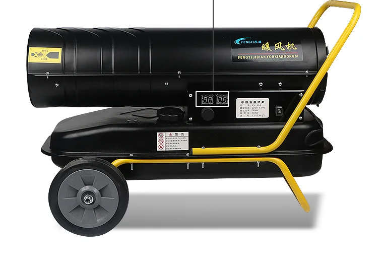 

Промышленный топливный воздухонагреватель GY для фермы, курицы, фермы, свиней, фермы, топливный воздухонагреватель для овощей и цветов, тепл...