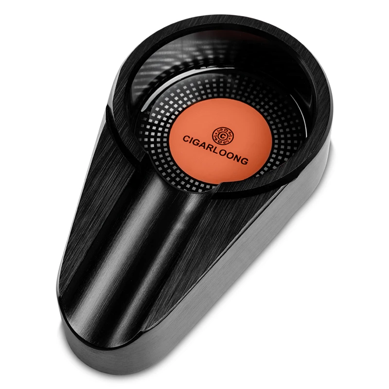 Сигарная пепельница мужское креативное сигарная Куба Стильный гостиная