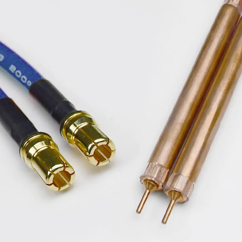 

Portable Spot Welder Aluminum Alloy Shell for 18650 Battery Nickel Sheet Spot Welding Machine Mini Household Energy Storage