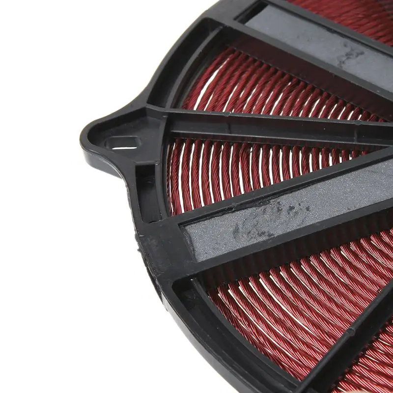 

Induction Cooker Coil Cooking Component Heating 2000W 220V Universal Panel Copper Plated Coils Safe Professional Kitchen H05F