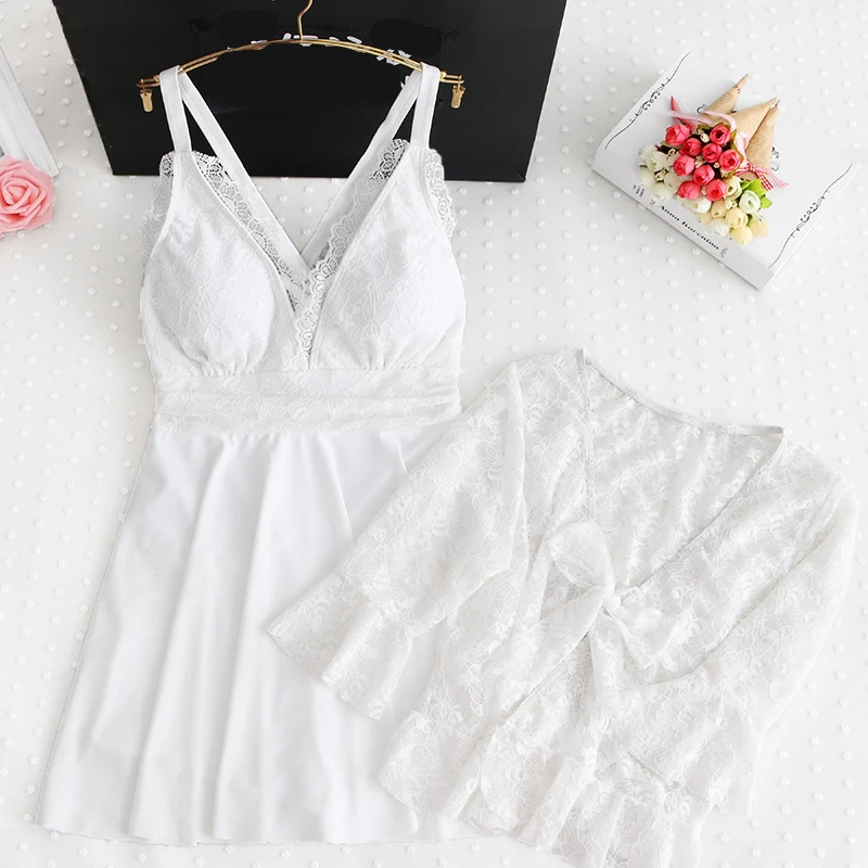 Сплошная Женская консервативная юбка STAERK закрывающая живот тонкий купальник