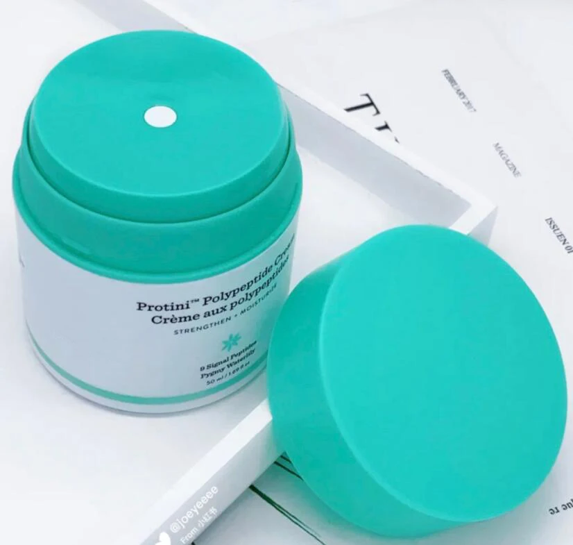 

2020 New Arrival Lala Retro Whipped Cream Face Skincare 50ml 1.69 Full Size Polypeptide Cream Brand New