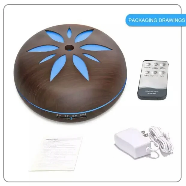 

Aroma Diffuser The Croods Mini Zen Difuser Best Sellers Home Appliances Essential Oil Humidifier