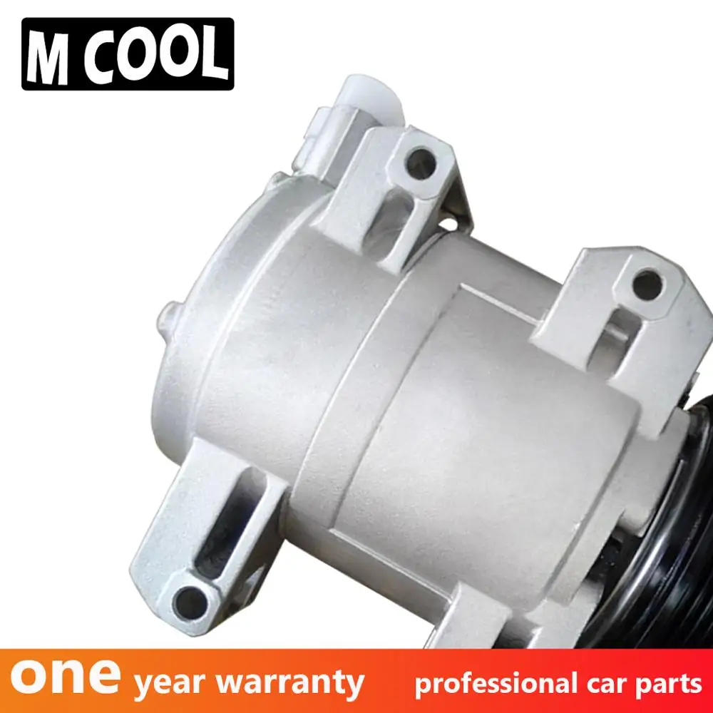 Компрессор переменного тока для nissan Rogue 2 5 л Renault Koleos 92600JY11A 926002216R 92610JM01C 92610