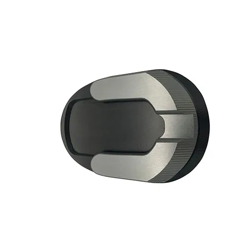 X-MAX Sidestand колодки для Yamaha XMAX 300 125 250 Мотоцикл с ЧПУ боковые подставки стенд расширение наколенник с пластиной - Цвет: 1 Side Stand 2 Gray