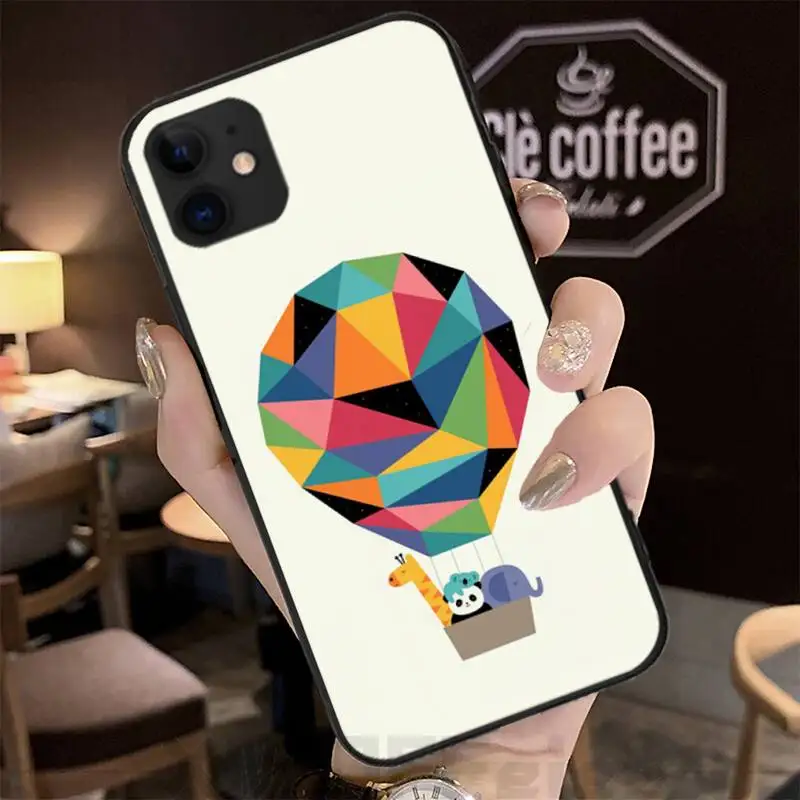 

Penguin Phone Case Back Shell For Iphone 12 11 PRO MAX X XS XR 4S 5S 6S 7 8 PLUS SE 2020 Cases Cover