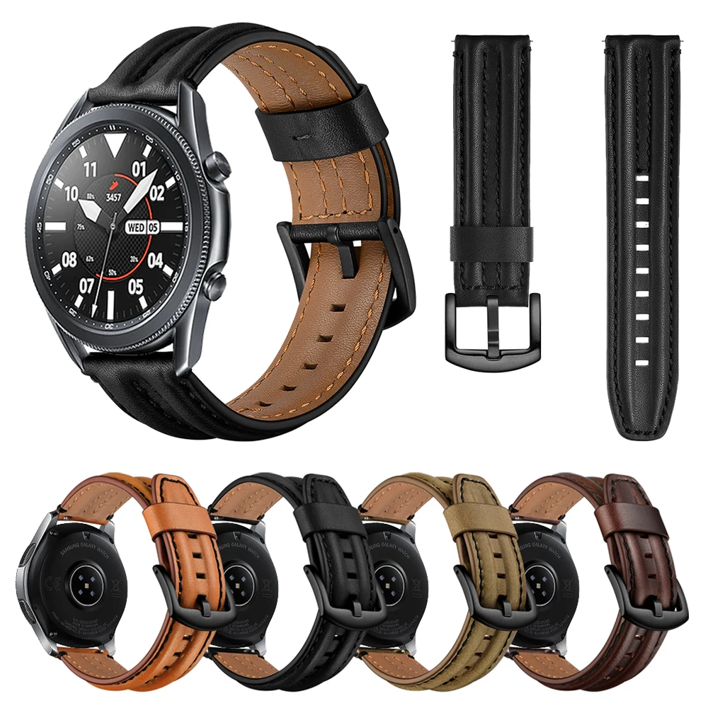 Samsung Watch3 LTE Smartwatch 