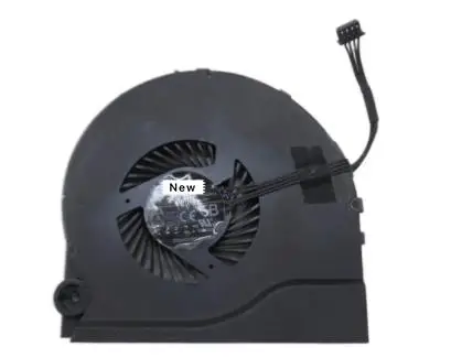 4-проводной серверный вентилятор для процессора Aura BC07511LMSPAA DC 5V 0.45A