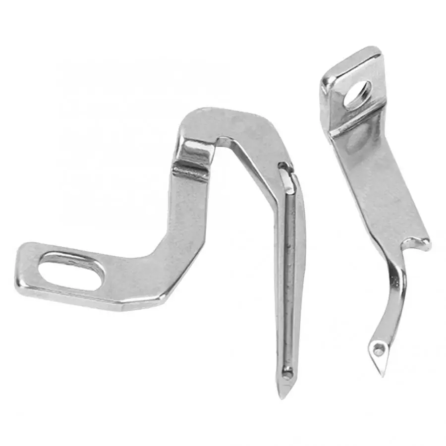 Многофункциональный верхний нижний оверлок Looper детали швейной машины для