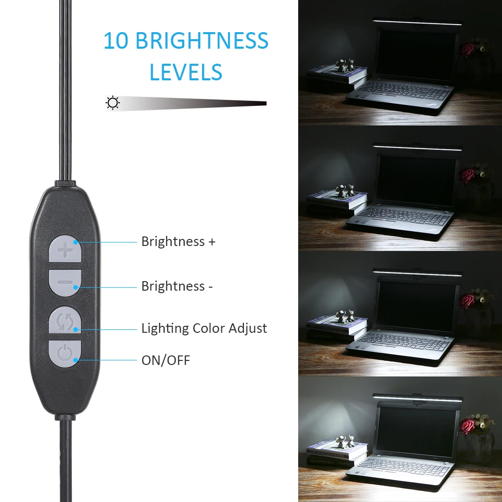 Ночной светильник настенный для шкафа светодиодная подсветка под шкаф аварийный
