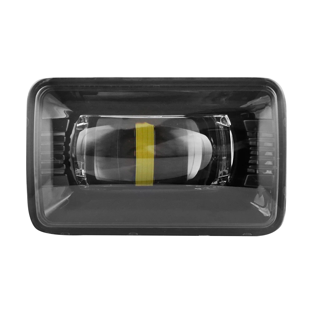 Новинка 2018 светодиодный фонарь светильник в сборе проектор туман для Ford F150 15 16 17