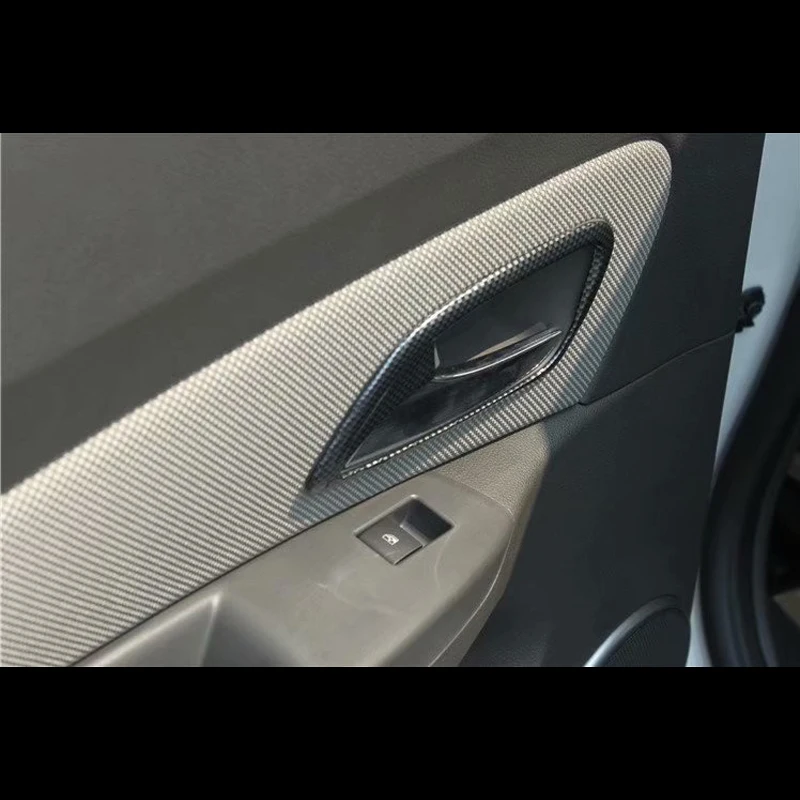 4 шт. защитные чехлы молдинги для салона автомобиля Chevrolet Cruze 2009 2015|Лепнина