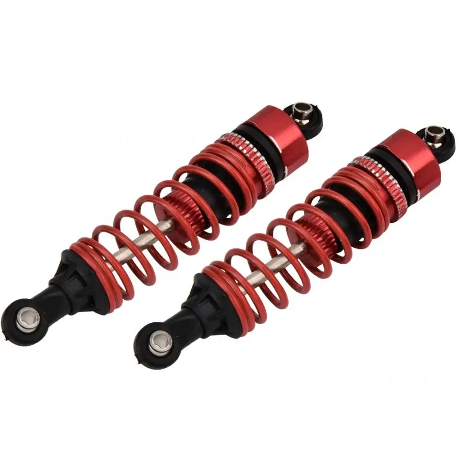 Металлический амортизатор подвески для грузовика с дистанционным управлением