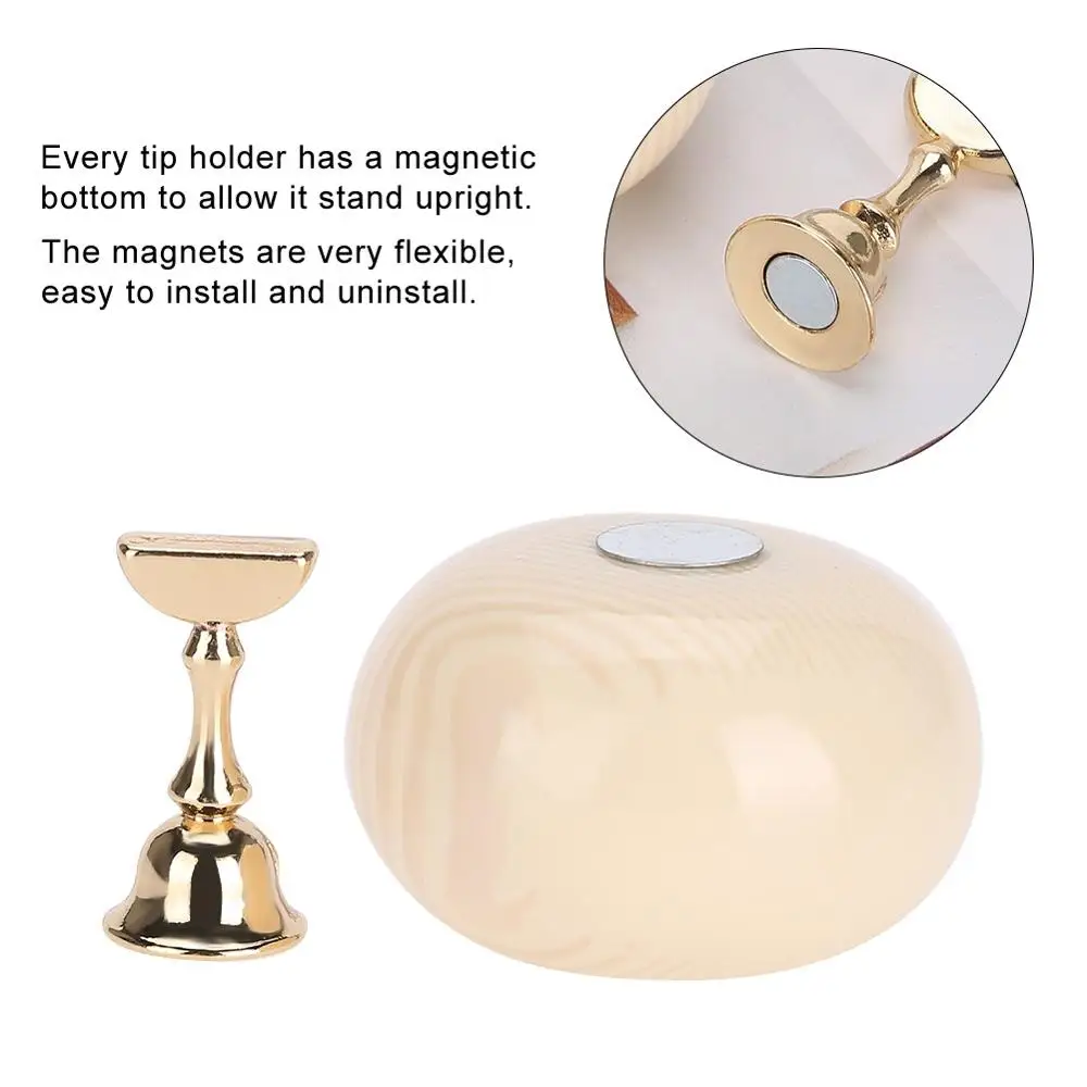 Маникюрный пылесос аксессуары для ногтей маникюрный дисплей подставка практики