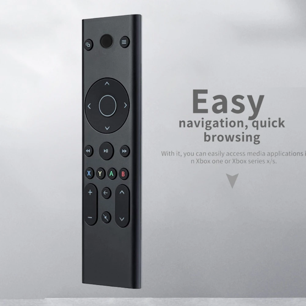 Новейший медиа-пульт дистанционного управления для Xbox One контроллер консоли