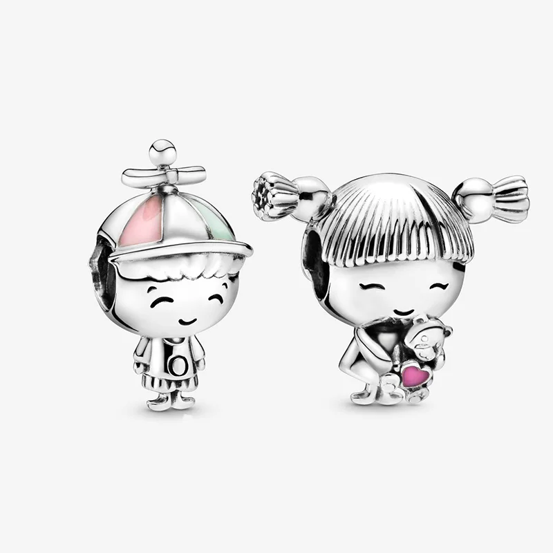 

The New Trendy Boutique S925 Sterling Silver Accessories Pendant Is Simple and Fashionable, Light and Luxurious, Free Shipping