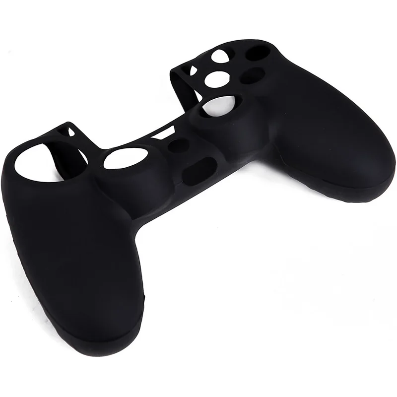 Силиконовый гелевый Чехол нескользящий чехол защитный джойстик для контроллера