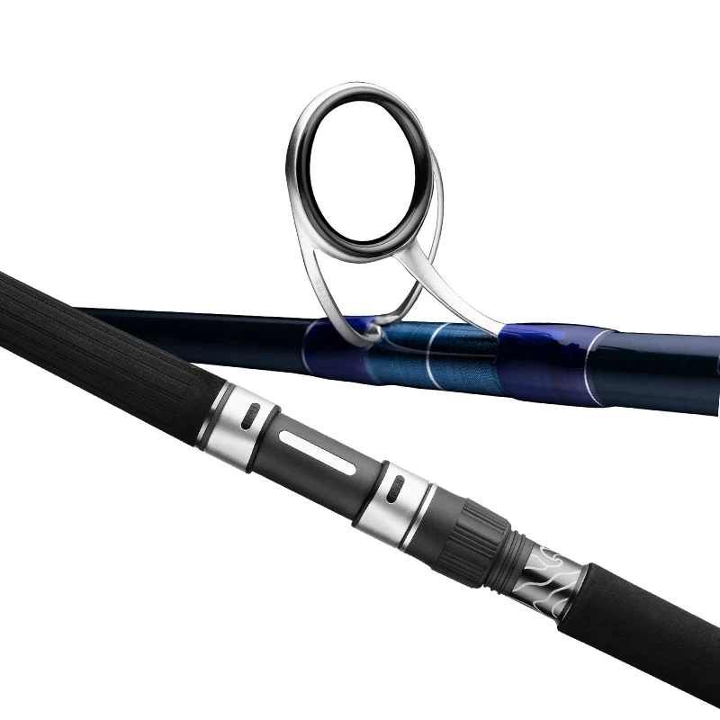 

Fishing Rod 2.29m 2.34m 2.44m 2.49m